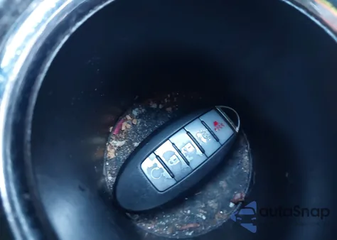 2014 Nissan Pathfinder Platinum from USA, damaged, VIN 5N1AR2MM3EC719053